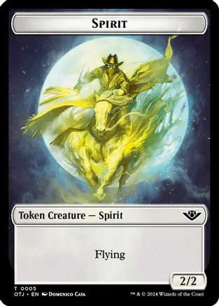 Spirit (Token)